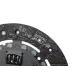 Комплект зчеплення LuK 619 3043 09 для Nissan Micra K12, Note E11 1.4 16V 2003-2013 (d=190mm)