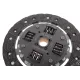 Комплект зчеплення LuK 619 3043 09 для Nissan Micra K12, Note E11 1.4 16V 2003-2013 (d=190mm)