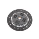Комплект зчеплення LuK 619 3043 09 для Nissan Micra K12, Note E11 1.4 16V 2003-2013 (d=190mm)