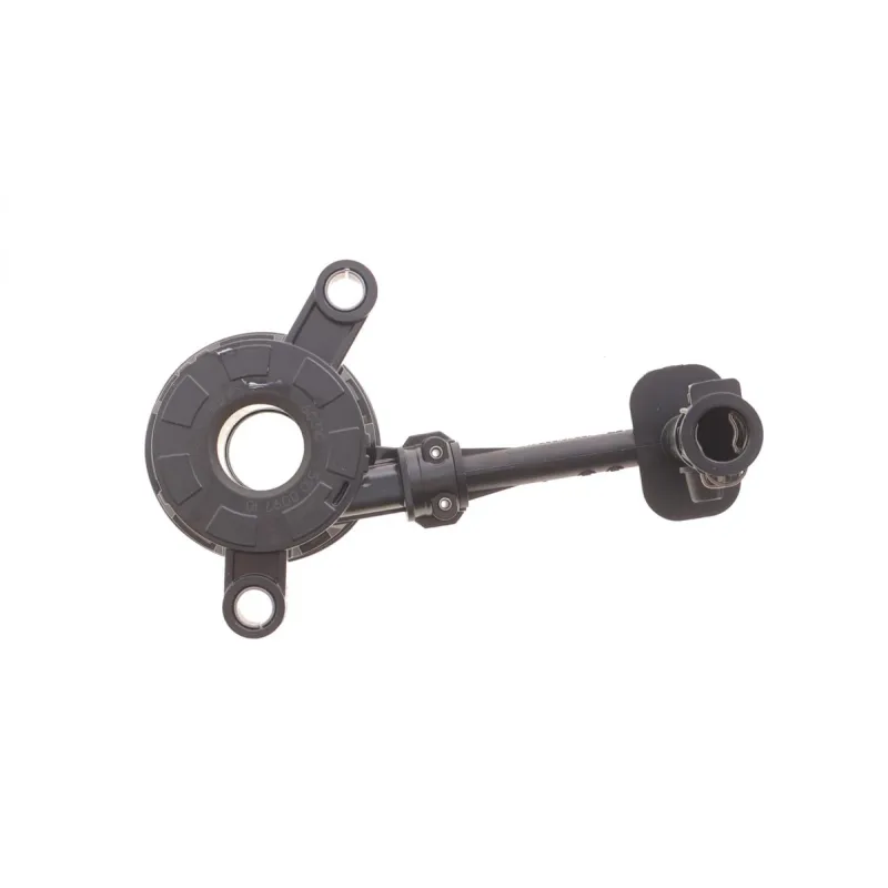 Комплект зчеплення LuK 619304334 для Nissan Micra K12 2003-2010, Note E11 2006-2013 (d=190mm) (+вижимний)