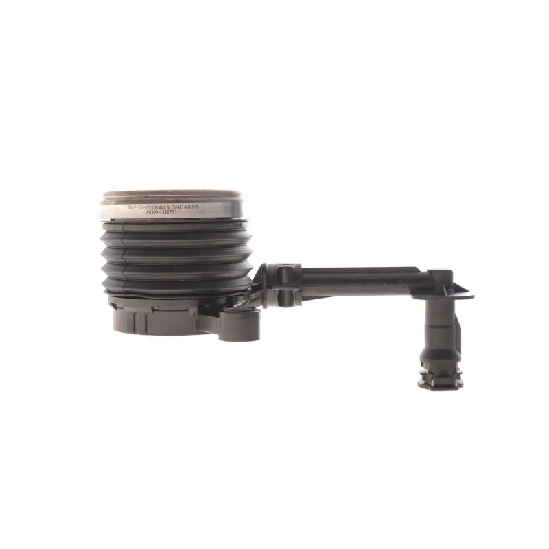 Комплект зчеплення LuK 619304334 для Nissan Micra K12 2003-2010, Note E11 2006-2013 (d=190mm) (+вижимний)