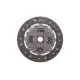 Комплект зчеплення LuK 619304334 для Nissan Micra K12 2003-2010, Note E11 2006-2013 (d=190mm) (+вижимний)