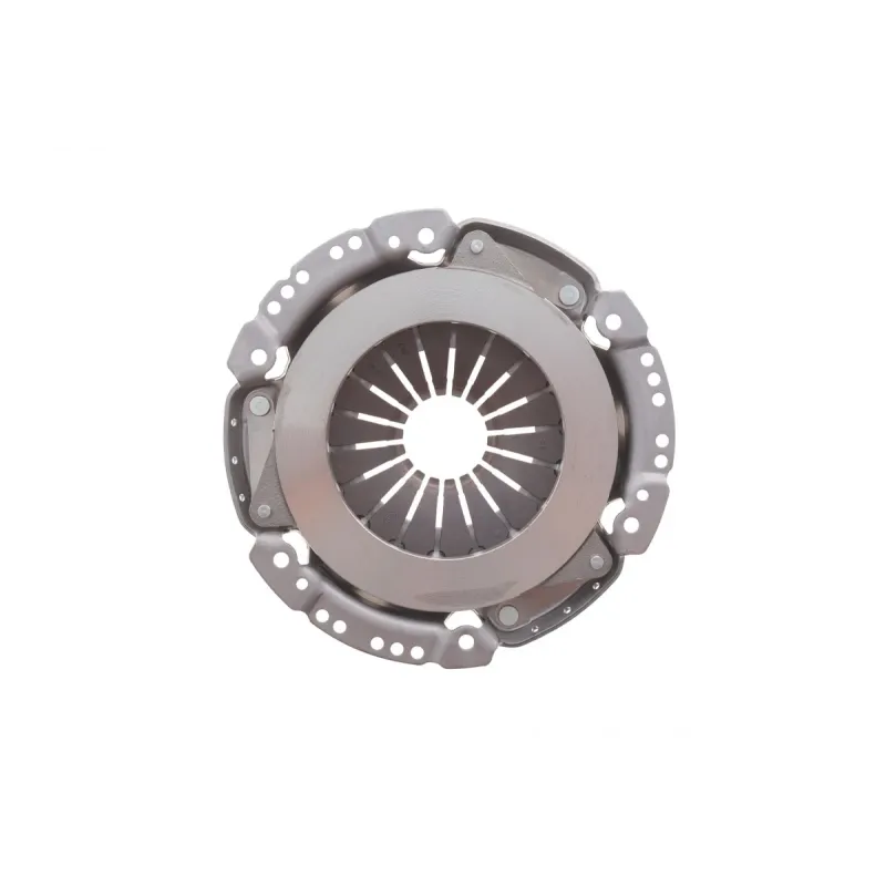 Комплект зчеплення LuK 619304334 для Nissan Micra K12 2003-2010, Note E11 2006-2013 (d=190mm) (+вижимний)
