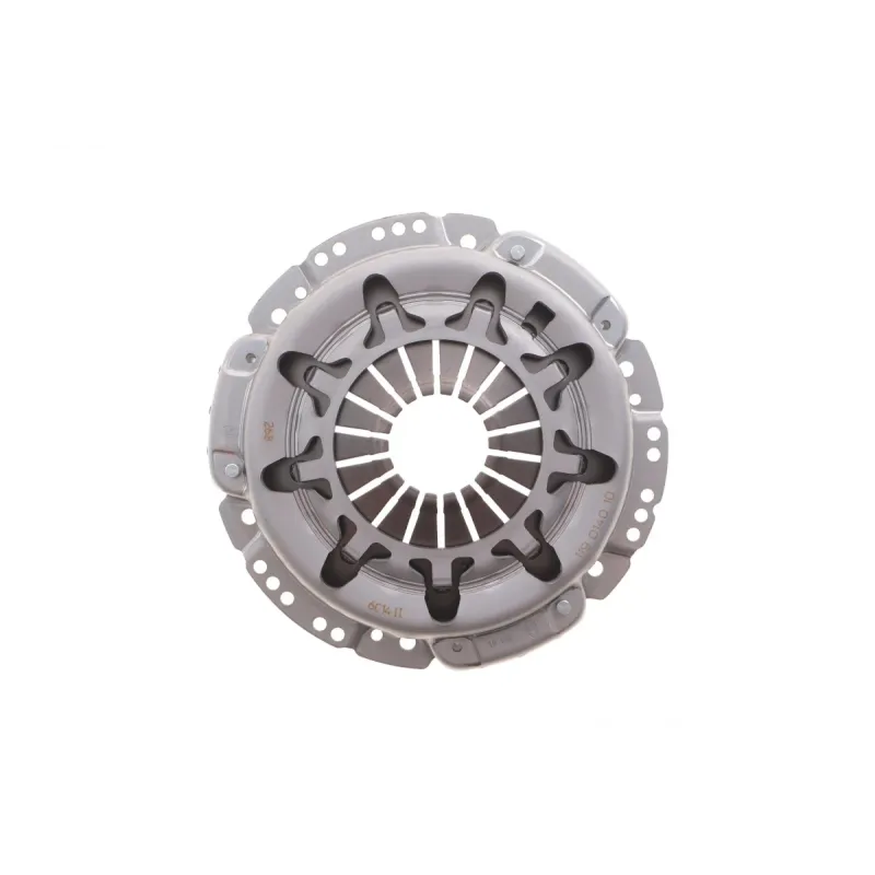 Комплект зчеплення LuK 619304334 для Nissan Micra K12 2003-2010, Note E11 2006-2013 (d=190mm) (+вижимний)