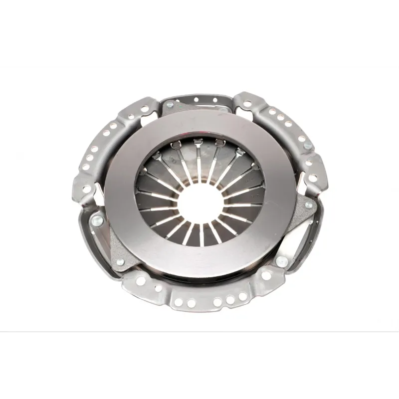 Комплект зчеплення LuK 619 3050 33 для Nissan Micra K12 1.0/1.2 16V 2003-2010
