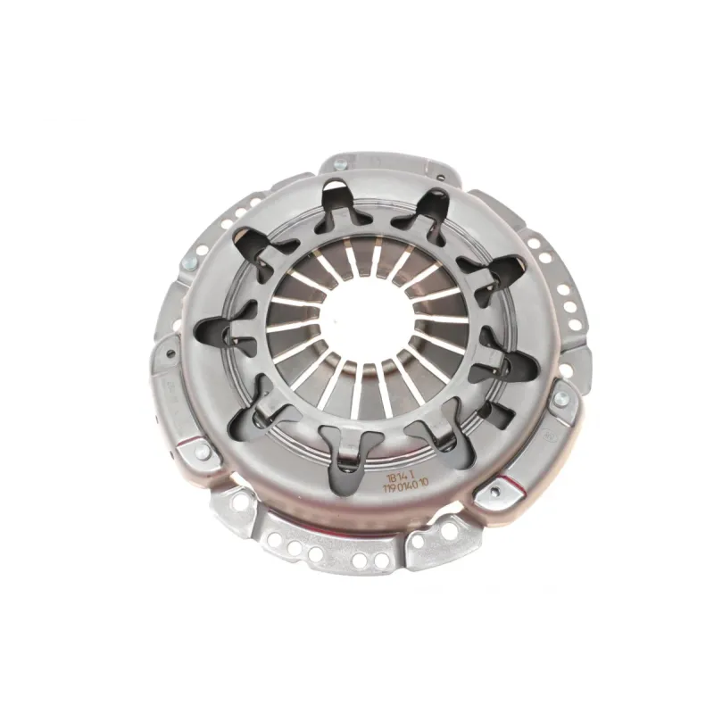 Комплект зчеплення LuK 619 3050 33 для Nissan Micra K12 1.0/1.2 16V 2003-2010