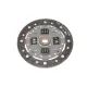 Комплект зчеплення LuK 619 3050 33 для Nissan Micra K12 1.0/1.2 16V 2003-2010