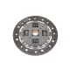 Комплект зчеплення LuK 619 3050 33 для Nissan Micra K12 1.0/1.2 16V 2003-2010