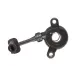 Комплект зчеплення LuK 619 3050 33 для Nissan Micra K12 1.0/1.2 16V 2003-2010