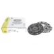 Комплект зчеплення LuK 619 3063 09 для Ford Fiesta, Mazda 2 (d=190mm)