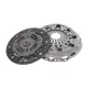Комплект зчеплення LuK 619 3063 09 для Ford Fiesta, Mazda 2 (d=190mm)