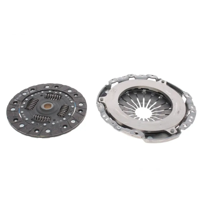 Комплект зчеплення LuK 619 3063 09 для Ford Fiesta, Mazda 2 (d=190mm)