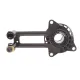 Комплект зчеплення LuK 619 3063 33 для Ford Fiesta, Mazda 2 (d=190mm) (+вижимний)