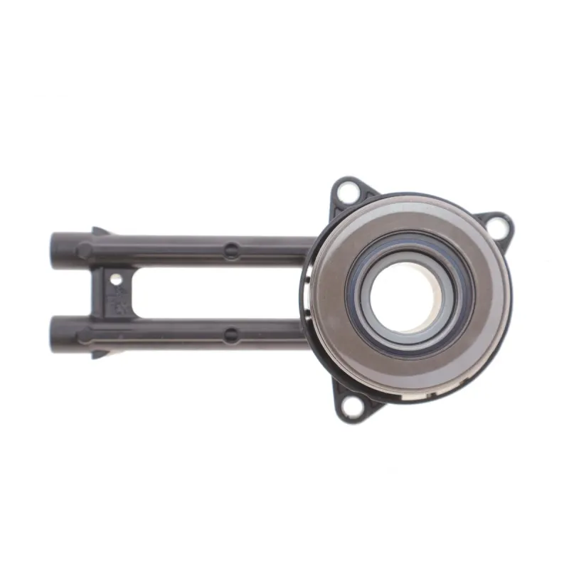 Комплект зчеплення LuK 619 3063 33 для Ford Fiesta, Mazda 2 (d=190mm) (+вижимний)