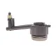 Комплект зчеплення LuK 619 3063 33 для Ford Fiesta, Mazda 2 (d=190mm) (+вижимний)