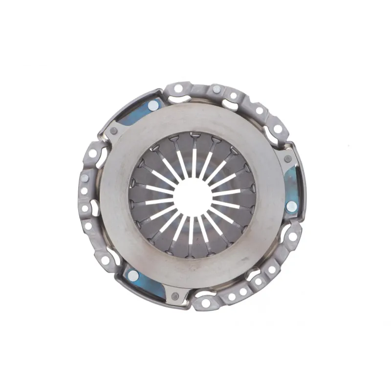 Комплект зчеплення LuK 619 3063 33 для Ford Fiesta, Mazda 2 (d=190mm) (+вижимний)