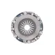 Комплект зчеплення LuK 619 3063 33 для Ford Fiesta, Mazda 2 (d=190mm) (+вижимний)