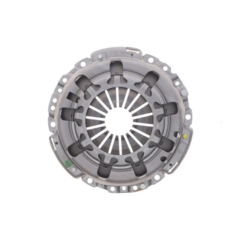 Комплект зчеплення LuK 619 3063 33 для Ford Fiesta, Mazda 2 (d=190mm) (+вижимний)