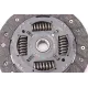 Комплект зчеплення  Citroen C1/Peugeot 107 1.0, 05-14, 50kw, CFB (1KR), CFA (384F)