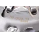 Комплект зчеплення  Citroen C1/Peugeot 107 1.0, 05-14, 50kw, CFB (1KR), CFA (384F)
