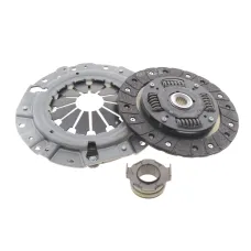 Комплект зчеплення LuK 619 3080 00 для Nissan Pixo 1.0 (UA0) 2009-, діаметр 190 мм (+ вижимний підшипник)