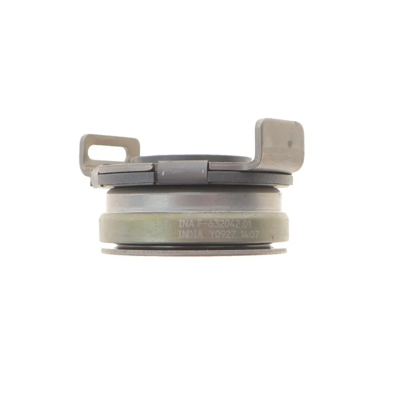 Комплект зчеплення LuK 619 3080 00 для Nissan Pixo 1.0 (UA0) 2009-, діаметр 190 мм (+ вижимний підшипник)