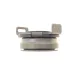 Комплект зчеплення LuK 619 3080 00 для Nissan Pixo 1.0 (UA0) 2009-, діаметр 190 мм (+ вижимний підшипник)