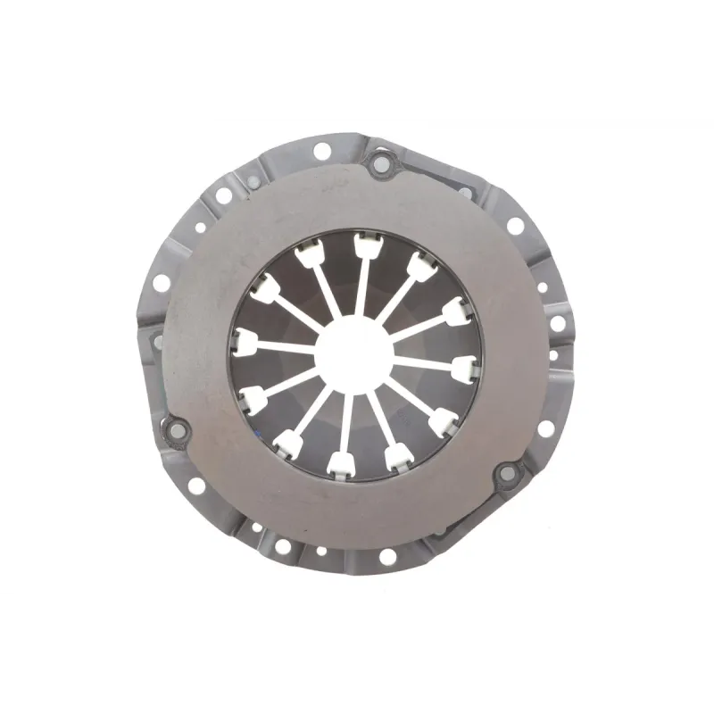 Комплект зчеплення LuK 619 3080 00 для Nissan Pixo 1.0 (UA0) 2009-, діаметр 190 мм (+ вижимний підшипник)