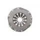 Комплект зчеплення LuK 619 3080 00 для Nissan Pixo 1.0 (UA0) 2009-, діаметр 190 мм (+ вижимний підшипник)
