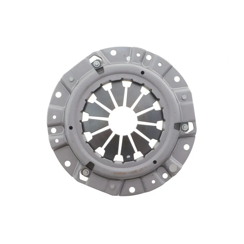 Комплект зчеплення LuK 619 3080 00 для Nissan Pixo 1.0 (UA0) 2009-, діаметр 190 мм (+ вижимний підшипник)