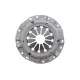 Комплект зчеплення LuK 619 3080 00 для Nissan Pixo 1.0 (UA0) 2009-, діаметр 190 мм (+ вижимний підшипник)