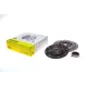 Комплект зчеплення LuK 619 3090 00 для Opel Agila B 1.2 2008-2014 (d=190mm) з вижимним підшипником