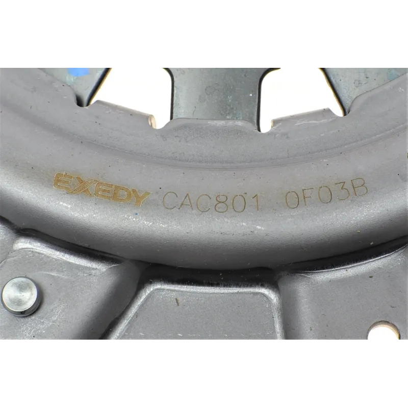 Комплект зчеплення LuK 619 3090 00 для Opel Agila B 1.2 2008-2014 (d=190mm) з вижимним підшипником
