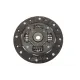 Комплект зчеплення LuK 619 3090 00 для Opel Agila B 1.2 2008-2014 (d=190mm) з вижимним підшипником