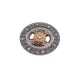 Комплект зчеплення LuK 619 3122 00 для Toyota Yaris Vitz 1.0 VVT-i 2005-2011
