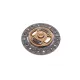 Комплект зчеплення LuK 619 3122 00 для Toyota Yaris Vitz 1.0 VVT-i 2005-2011