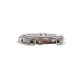 Комплект зчеплення LuK 619 3122 00 для Toyota Yaris Vitz 1.0 VVT-i 2005-2011
