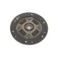 Комплект зчеплення LuK 619 3165 09 для Opel Karl 1.0 LPG 2015-н.в. 54/55kw