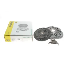 Комплект зчеплення Fiat Palio 96-03 (d=190mm)