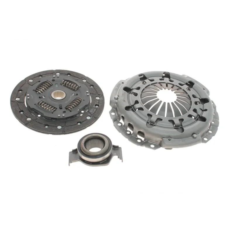 Комплект зчеплення Fiat Palio 96-03 (d=190mm)