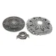 Комплект зчеплення Fiat Palio 96-03 (d=190mm)