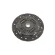 Комплект зчеплення Fiat Palio 96-03 (d=190mm)