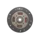 Комплект зчеплення Suzuki Swift 1.2 17- (d=190mm) (+вижимний)