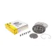 Комплект зчеплення LuK 620 0278 06 для Volkswagen Golf II, Jetta II 1.6 TD 1983-1991