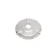 Комплект зчеплення LuK 620 0278 06 для Volkswagen Golf II, Jetta II 1.6 TD 1983-1991