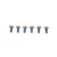 Комплект зчеплення LuK 620 0278 06 для Volkswagen Golf II, Jetta II 1.6 TD 1983-1991