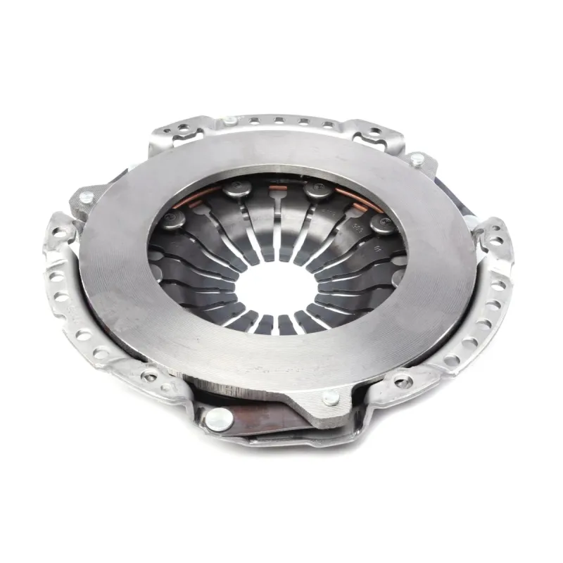 Комплект зчеплення Opel Vectra A 88-95 (d=200mm)