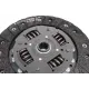 Комплект зчеплення Opel Vectra A 88-95 (d=200mm)