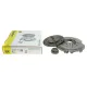 Комплект зчеплення LuK 620 0605 00 для Daewoo Nexia, Cielo 1.5 (d=200mm)