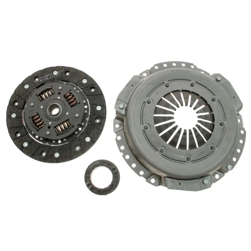 Комплект зчеплення LuK 620 0605 00 для Daewoo Nexia, Cielo 1.5 (d=200mm)